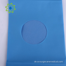 Gute Qualität Transparent Adhesive Surgical Drape Jod